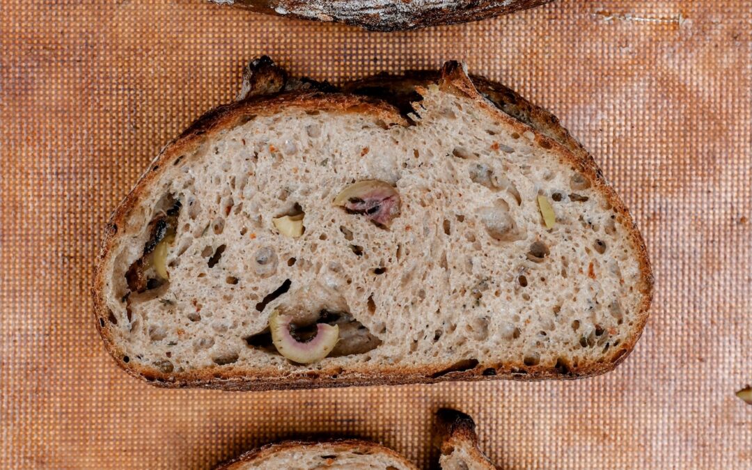 Hewn Listed as One of the 100 Best Bakeries in America by Food & Wine Magazine