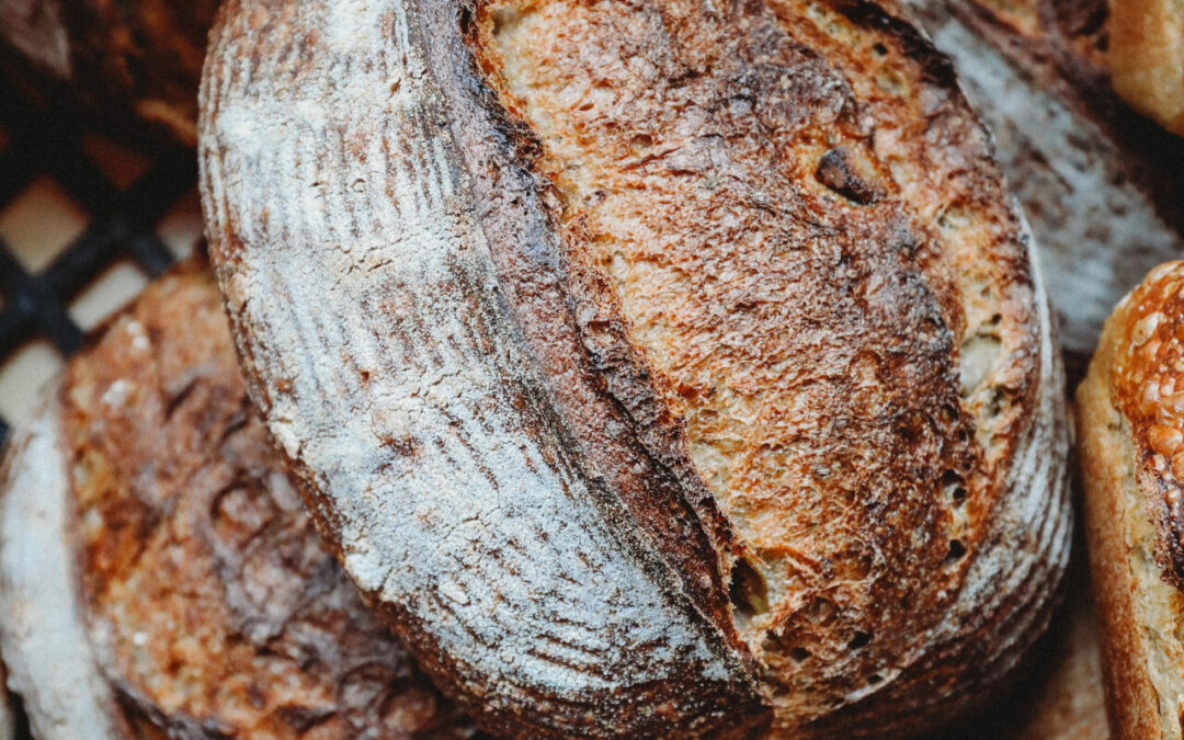 Hewn Included in Food & Wine Magazine’s List of The Best Bread in Every State